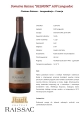 domaine raissac belmont aop languedoc.png