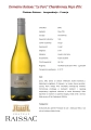 Chateau Raissac Le Parc Chardonnay Francja.png