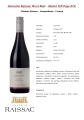 domaine raissac pinot noir merlot igp pays doc.png