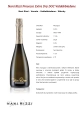 Nani Rizzi Prosecco Extra Dry DOC Valdobiadene Włochy.png