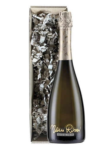 Nani Rizzi Prosecco DOC Extra Dry Valdobbiadene Włochy