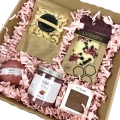 box prezentowy na urodziny na imieniny zestaw spa yesha kula musująca do kąpieli mydełko peeling do ciała.png