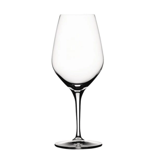 Spiegelau kieliszek  Authentis wino czerwone