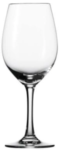 Spiegelau kieliszek  Festival wino czerwone