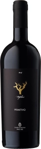 Trefilari Primitivo IGP Salento Puglia Włochy