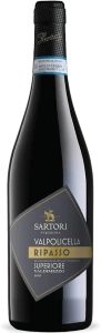 Sartori di Verona Valpolicella Ripasso DOC Włochy 
