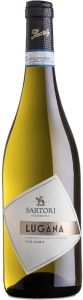 Calalba DOC Lugana Sartori di Verona Włochy 