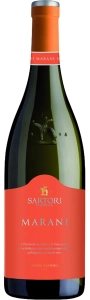 Sartori di Verona Marani Bianco Veronese IGT Włochy 