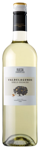 Valdelagunde D.O. Verdejo Rueda Hiszpania