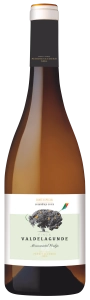 Valdelagunde Cuvee Especial D.O Rueda Hiszpania