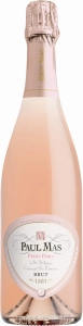Prima Perla Cremant Limoux AOP Paul Mas Francja 