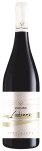 Vaccaro Nero d’Avola - Merlot IGT Sycylia Włochy