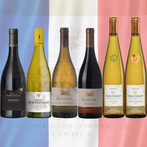 zestaw 6 win -francja-
