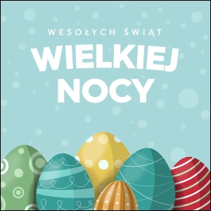 Kartka Wielkanocna 6