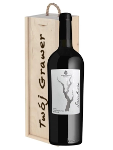 Malvasia Nera Cantina Sampietrana Puglia Włochy