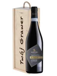 Sartori di Verona Valpolicella Ripasso Veneto Włochy