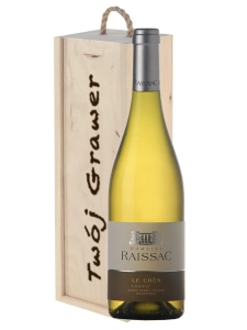 Chateau Raissac Le Cres Languedoc Francja