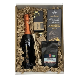 Box Prezentowy  Valdobbiadene