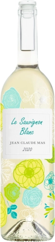 Le Sauvignon Blanc Paul Mas Langwedocja Francja