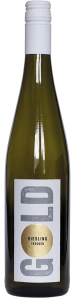 Weingut Gold Riesling trocken Niemcy