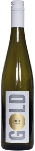 Weingut Gold Weiss trocken Niemcy