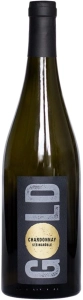 Weingut Gold Chardonnay Grosheppacher Steingruble trocken Niemcy