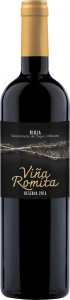Bodegas Aradon Vina Romita Reserva D.O.Ca. Rioja Hiszpania