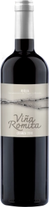 Bodegas Aradon Vina Romita Crianza D.O.Ca. Rioja Hiszpania