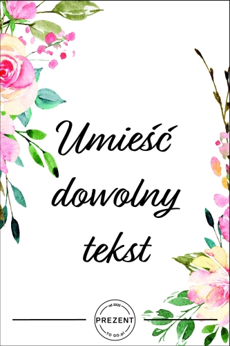Kartka z Twoimi życzeniami 2