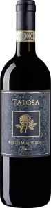 Talosa Riserva Vino Nobile di Montalcino DOCG Toskania Włochy