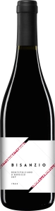 Montepulciano d'Abruzzo Citra Vini Bisanzio Włochy
