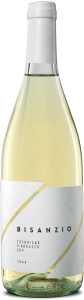 Trebbiano d'Abruzzo Citra Vini Bisanzio Abruzja Włochy