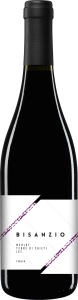 Merlot Citra Vini Bisanzio DOC Abruzja Włochy
