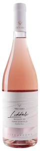 Vaccaro Liddali Rosato di Nero d’Avola DOC Sycylia Włochy