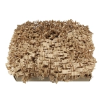 Papierowy wypełniacz dekoracyjny Kraft Deco 1kg