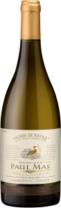 Vignes de Nicole Chardonnay / Viognier IGP Langwedocja Francja