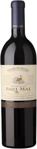 Vignes de Nicole Cabernet Sauvignon / Merlot IGP Langwedocja Francja
