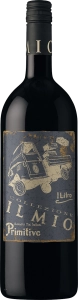 IL MIO Collezione Primitivo Puglia IGT