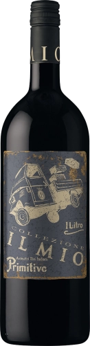 IL MIO Collezione Primitivo Puglia IGT
