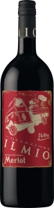 IL MIO Collezione Merlot Terre Siciliane IGT
