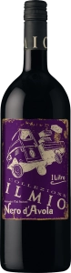 IL MIO Collezione Nero d'Avola Terre Siciliane IGT