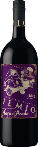 IL MIO Collezione Nero d'Avola Terre Siciliane IGT