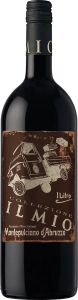 IL MIO Collezione Montepulciano d'Abruzzo IGT
