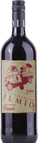 IL MIO Collezione Chianti DOCG