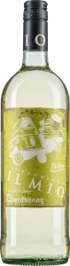 IL MIO Collezione Chardonnay IGT Terre Siciliane Włochy