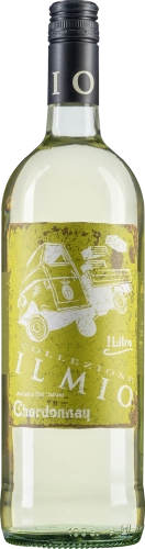 IL MIO Collezione Chardonnay IGT Terre Siciliane Włochy