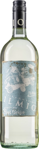 IL MIO Collezione Pinot Grigio IGT Terre Siciliane Włochy