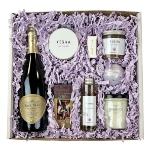 Box Prezentowy Luksusowe Spa