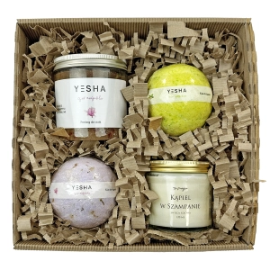 Box Prezentowy Aromatyczny