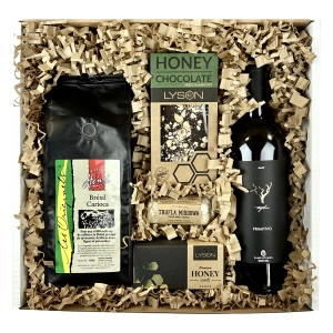 Box Prezentowy Primitivo